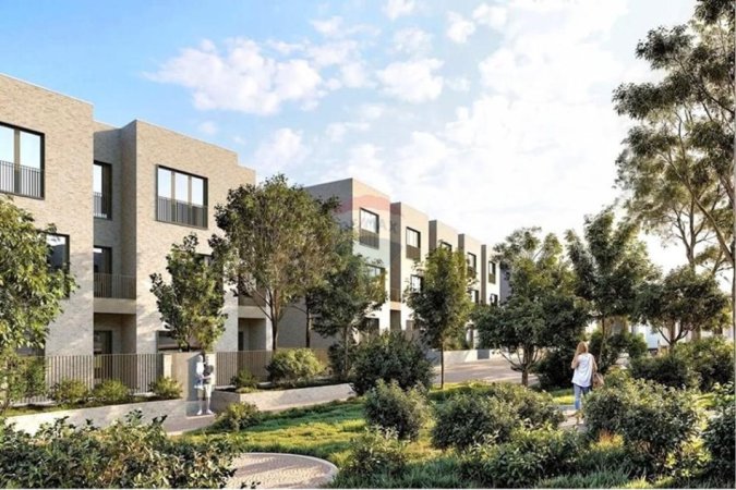 Tirane, shitet apartament 2+1 , 101 m² 183.000 € (Mjull Bathore, Tiranë)  ID: 530481001-1208