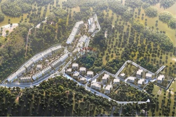 Tirane, shitet apartament 2+1 , 101 m² 183.000 € (Mjull Bathore, Tiranë)  ID: 530481001-1208