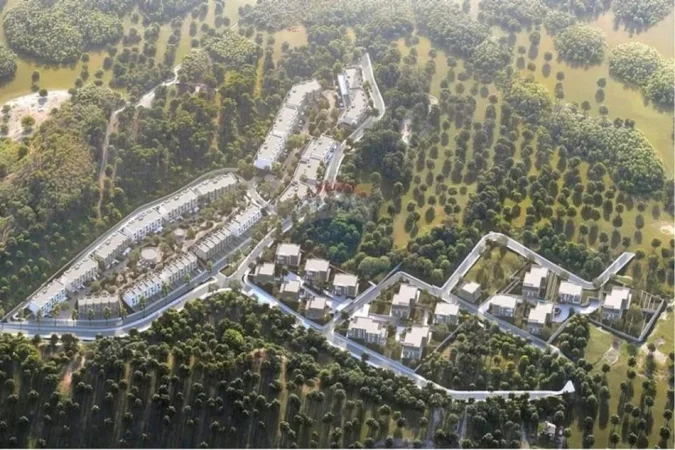 Tirane, shitet apartament 2+1 , 101 m² 183.000 € (Mjull Bathore, Tiranë)  ID: 530481001-1208