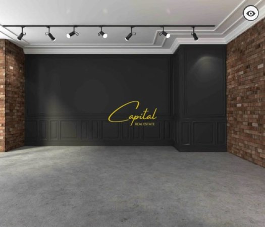 Tirane, shitet ambjent biznesi Kati 0, 83 m² 378.000 € (ISH TREGU ELEKTRIK)