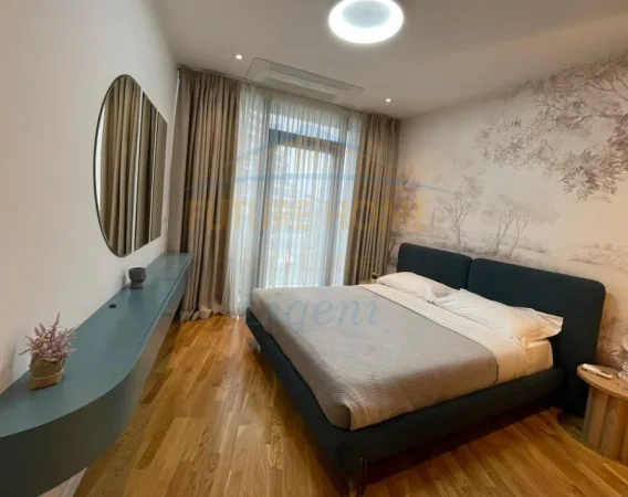 Qera, Apartament 1+1+Parkim, Lake View Residences, Tiranë