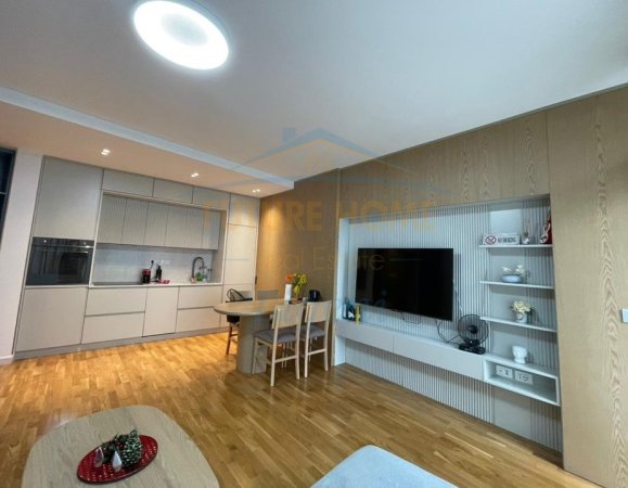 Qera, Apartament 1+1+Parkim, Lake View Residences, Tiranë