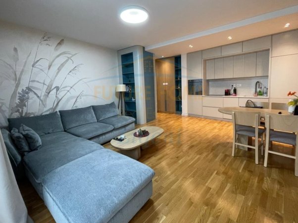 Qera, Apartament 1+1+Parkim, Lake View Residences, Tiranë