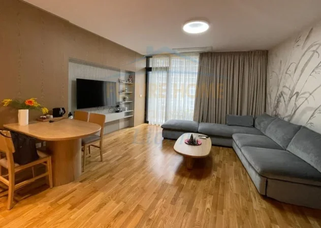 Qera, Apartament 1+1+Parkim, Lake View Residences, Tiranë