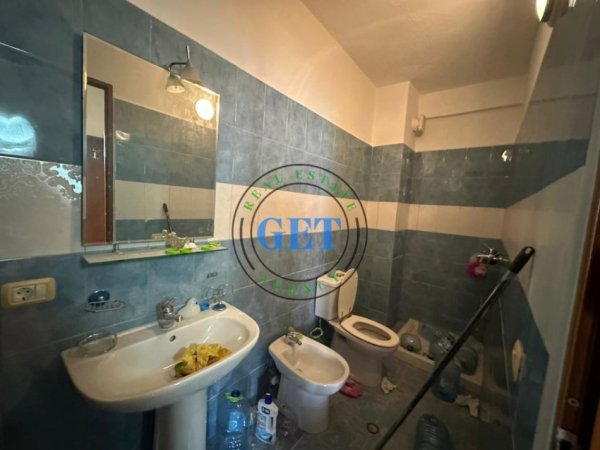 Durres, shitet apartament 2+1 Kati 6, 90 m² 85.000 € (Plazh Hekurudha)