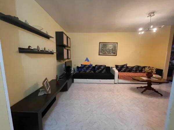 SHITET APARTAMENT 2+1+BALLKON "PRANE KOPSHTIT 39 ,RRUGA E DIBRES" 139200 EURO
