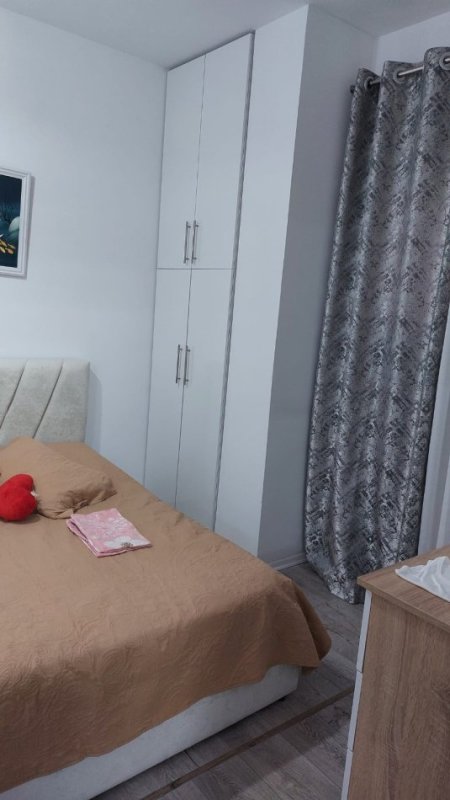 Tirane, shitet apartament 2+1 Kati 2, 82 m² 150.000 € (Fresku)