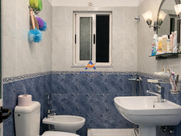 SHITET APARTAMENT 2+1+BALLKON "PRANE KOPSHTIT 39 ,RRUGA E DIBRES" 139200 EURO