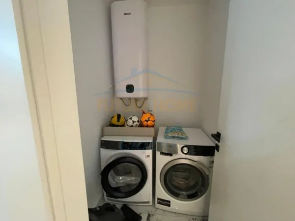 Qera, Apartament 2+1+Post Parkimi, Lake View Residences