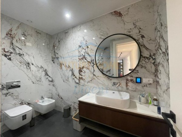 Qera, Apartament 2+1+Post Parkimi, Lake View Residences