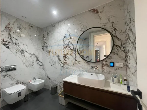 Qera, Apartament 2+1+Post Parkimi, Lake View Residences