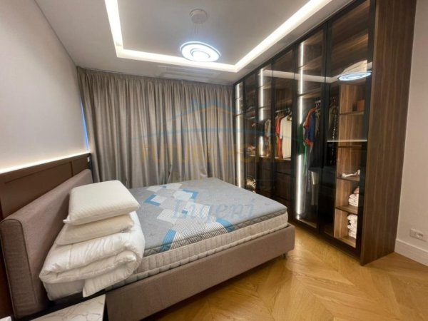 Qera, Apartament 2+1+Post Parkimi, Lake View Residences