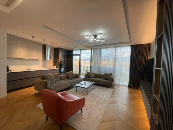 Qera, Apartament 2+1+Post Parkimi, Lake View Residences