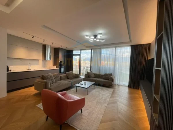 Qera, Apartament 2+1+Post Parkimi, Lake View Residences