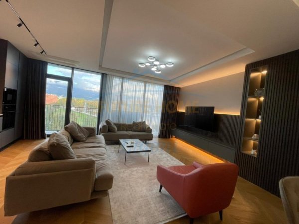 Qera, Apartament 2+1+Post Parkimi, Lake View Residences