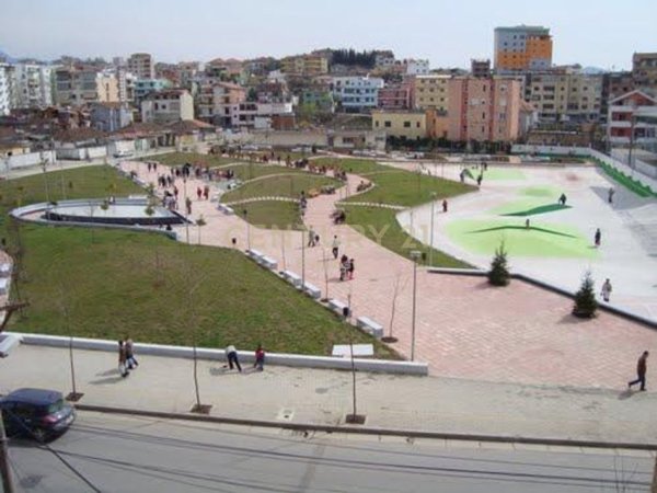 Shqiperi, shitet apartament 1+1+Ballkon Kati 5, 56 m² 93.000 € (ali dem)