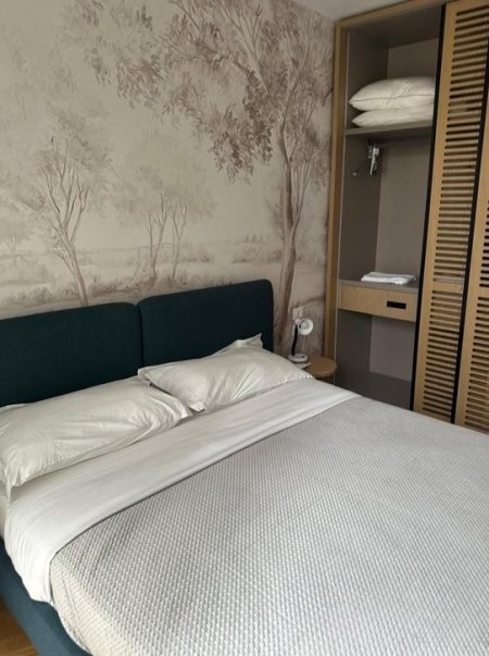 Qera, Apartament 1+1+POST PARKIMI , Lake View Residence