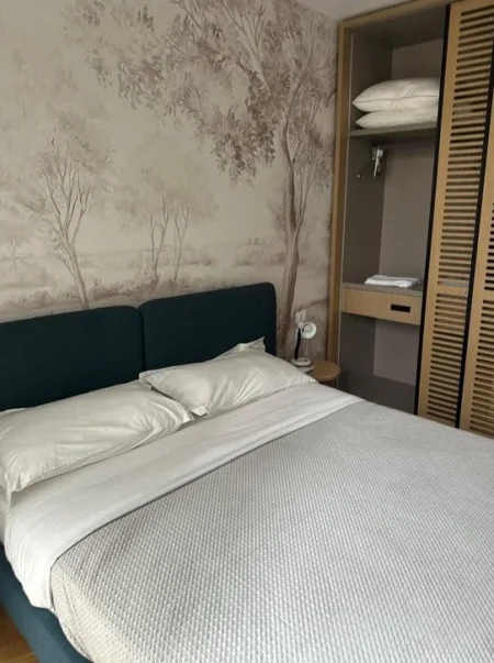 Qera, Apartament 1+1+POST PARKIMI , Lake View Residence