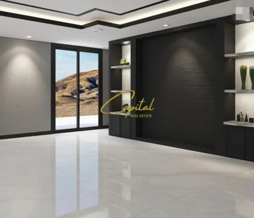 Tirane, shitet ambjent biznesi Kati 0, 61 m² 276.885 € (ISH TREGU ELEKTRIK)