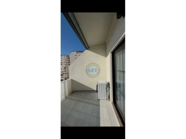 Durres, shitet apartament 2+1 Kati 6, 90 m² 135.000 € (Ish-URT)
