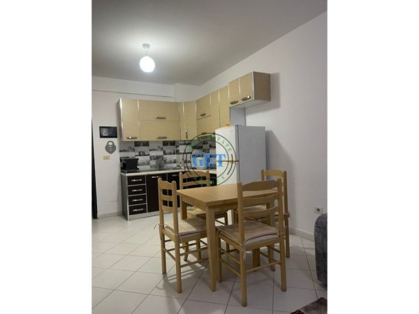Durres, jepet me qera apartament 1+1 Kati 3, 65 m² 300 € (Plazh)