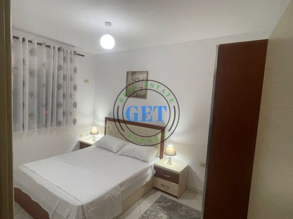 Durres, jepet me qera apartament 1+1 Kati 3, 65 m² 300 € (Plazh)