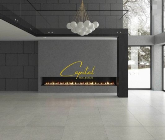 Tirane, jepet me qera dyqan Kati 0, 125 m² 1.000 € (ISH PARKU)