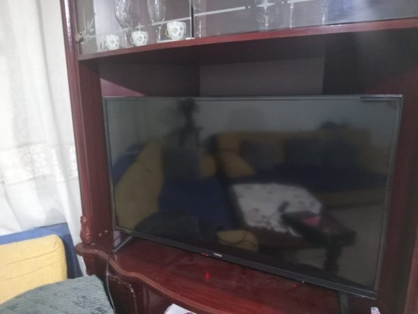 Tirane, shes Smart TV Tv 42 SMART polsh Fox 9.000 leke FULL HD