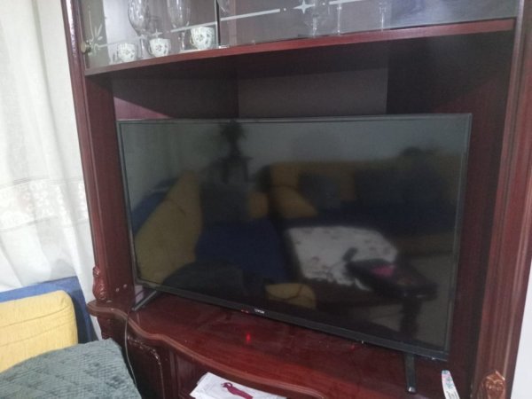 Tirane, shes Smart TV Tv 42 SMART polsh Fox 9.000 leke FULL HD