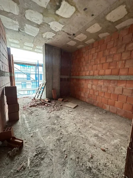 Tirane, shitet apartament 2+1 Kati 9, 117 m² (Fusha Aviacionit)