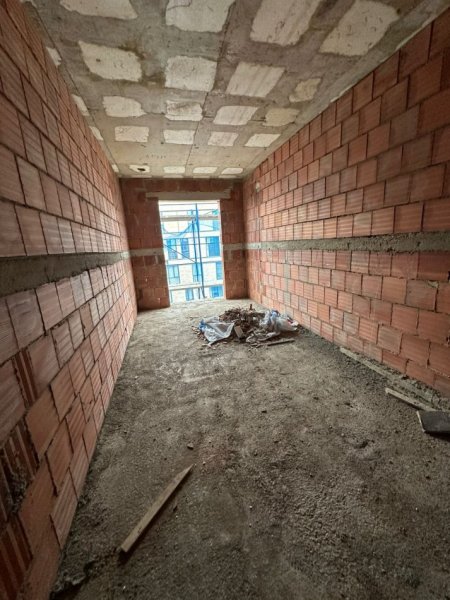 Tirane, shitet apartament 2+1 Kati 9, 117 m² (Fusha Aviacionit)