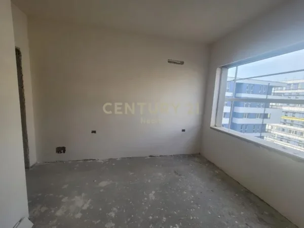 Tirane, shitet apartament 1+1+Ballkon Kati 5, 78 m² 91.000 € (Neom125271)