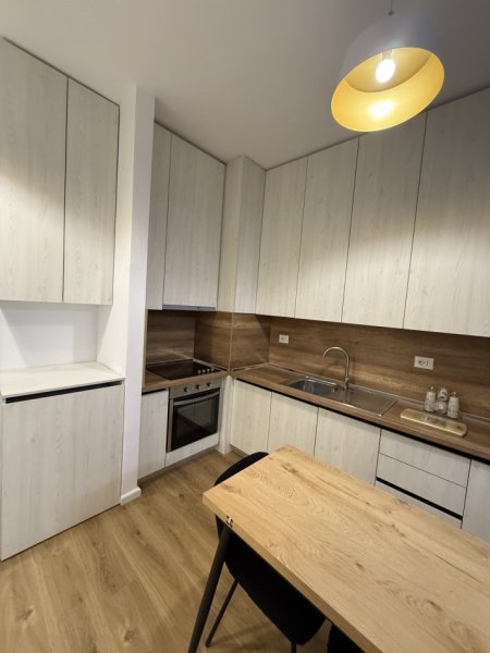 Tirane, jepet me qera apartament 2+1+Ballkon Kati 3, 97 m² 600 € (Rruga Migjeni, Astir, Tirane.)