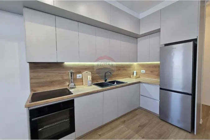 Tirane, shitet apartament 2+1 , 92 m² 220.000 € (Bulevardi i Ri, Tiranë) ID: 530391025-154