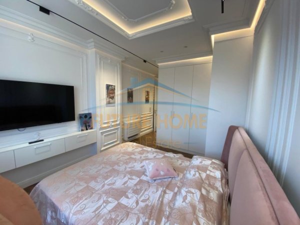 Tirane, shes apartament 4+1+Aneks+Ballkon Kati 6, 257 m² 650.000 € (selite kompleksi euro 3d)