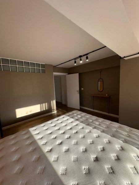 Tirane, shitet apartament duplex 2+1 , 115 m² 170.000 € (GOLDEN PARK 3 PRANE AMERIKAN 3)