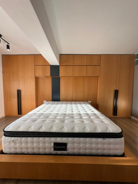 Tirane, shitet apartament duplex 2+1 , 115 m² 170.000 € (GOLDEN PARK 3 PRANE AMERIKAN 3)