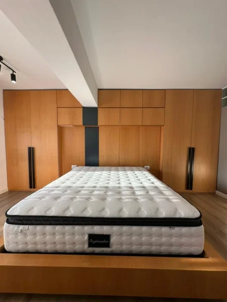 Tirane, shitet apartament duplex 2+1 , 115 m² 170.000 € (GOLDEN PARK 3 PRANE AMERIKAN 3)