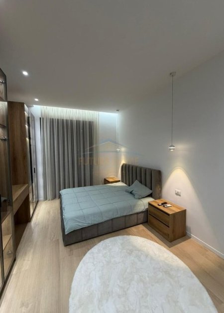 Tirane, jepet me qera apartament 2+1 Kati 5, 114 m² 1.500 € ("Kompleksi Delijorgji ")