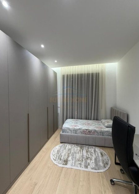 Tirane, jepet me qera apartament 2+1 Kati 5, 114 m² 1.500 € ("Kompleksi Delijorgji ")