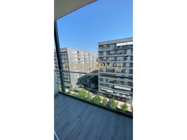 Tirane, shitet apartament 2+1+Aneks+Ballkon Kati 7, 110 m² (Neom129325)