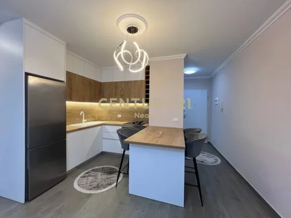 Tirane, shitet apartament 2+1+Aneks+Ballkon Kati 7, 110 m² (Neom129325)