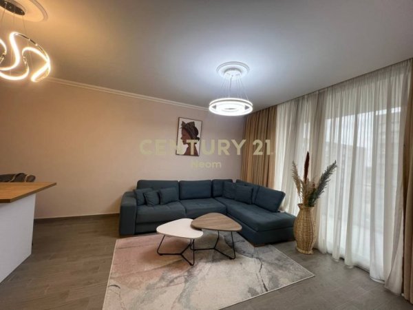 Tirane, shitet apartament 2+1+Aneks+Ballkon Kati 7, 110 m² (Neom129325)