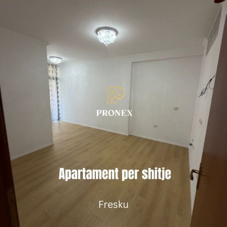 Tirane, shitet apartament 1+1+Ballkon Kati 3, 69 m² 91.000 € (Fresku)