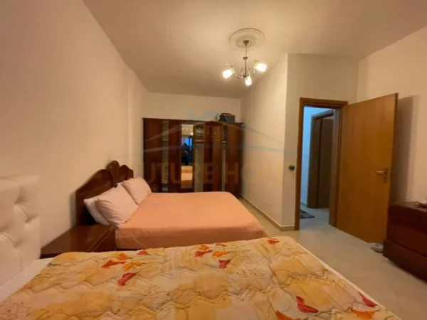 Durres, shitet apartament 2+1 Kati 3, 93 m² 85.000 € 