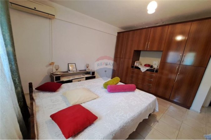 Vlore, shitet shtepi 2+1 Kati 0, 456 m² 165.000 € (Ish Fusha Aviacionit Vlorë)