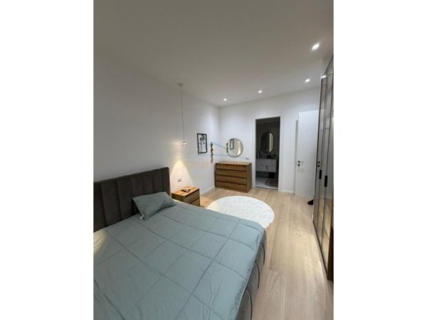 SHITET APARTAMENT 2+1+POST , KOMPLEKSI DELIJORGJI