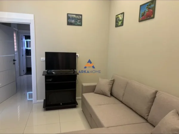 Vlore, shitet apartament 1+1+Ballkon Kati 0, 33 m² 75.000 € (VLORE)