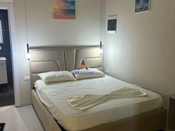 Vlore, shitet apartament 1+1+Ballkon Kati 0, 33 m² 75.000 € (VLORE)