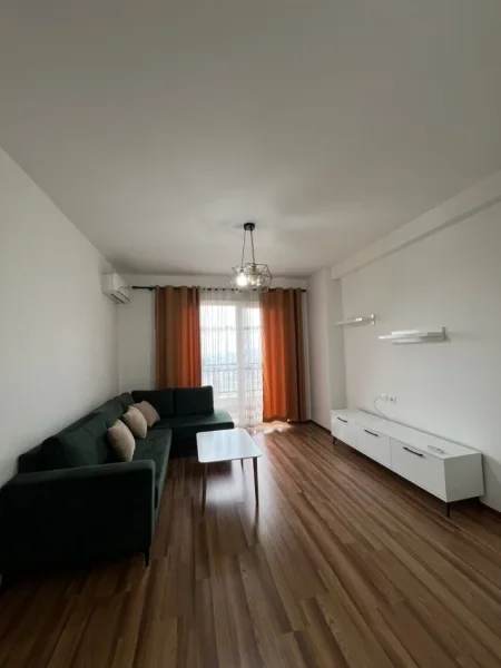 Tirane, shitet apartament 1+1 Kati 7, 72 m² 110.000 € (Astir)